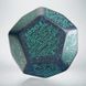 Кубик Weather Generator Die: Shimmering Blue&Turquise