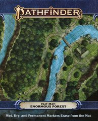 Поля Pathfinder Flip-Mat Enormous Forest зображення 1