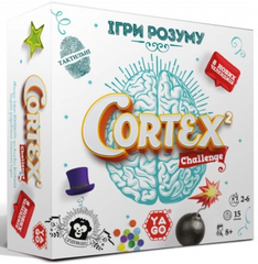 Кортекс 2: Битва умов (Cortex Challenge 2) фото 1