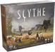 Scythe (Коса)