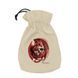 Мішечок для кубиків Anne Stokes Dice Pouch: Skull Embrace