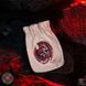 Мішечок для кубиків Anne Stokes Dice Pouch: Skull Embrace