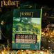 Набір кубиків The Hobbit TCG 10x D6 - Goblins