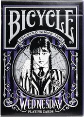Гральні карти Bicycle Wednesday зображення 1