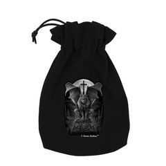 Мішечок для кубиків Anne Stokes Dice Pouch: Gargoyle зображення 1