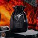 Мішечок для кубиків Anne Stokes Dice Pouch: Gargoyle