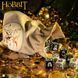Мішечок The Hobbit: Erebor Dice Pouch