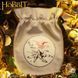 Мішечок The Hobbit: Erebor Dice Pouch
