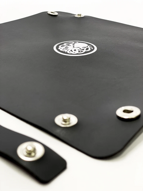 Лоток для кубиків Ктулху (чорний) (Dice tray Cthulhu black) зображення 3