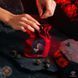 Мешочек для кубиков Anne Stokes Dice Pouch: Geisha Skull