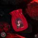 Мешочек для кубиков Anne Stokes Dice Pouch: Geisha Skull
