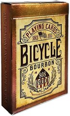 Настольная игра Игральные карты Bicycle Bourbon 1