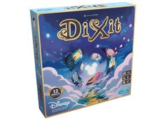 Dixit: Disney Edition (Діксіт: Дісней) зображення 1