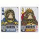 Игральные карты Bicycle Bored Ape