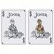 Игральные карты Bicycle Bored Ape