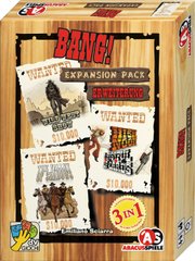 BANG! Expansion Pack зображення 1