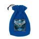 Мішечок для кубиків Anne Stokes Dice Pouch: Awaken Your Magic