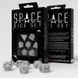 Набір кубиків Space Dice Set: Apollo