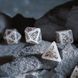 Набір кубиків Space Dice Set: Apollo