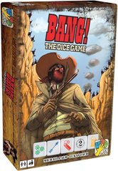 BANG! The Dice Game зображення 1