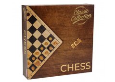 Шахи (Chess) (у картонній коробці) зображення 1