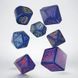 Набор кубиков Happy Birthday Dice Set: Streamers