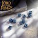 Набор кубиков The Lord of the Rings: Gondor 10xD6 Dice Set