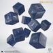Набор кубиков The Lord of the Rings: Gondor 10xD6 Dice Set