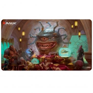 Плэймат Ultra Pro Playmat for Magic The Gathering - Adventures in the Forgotten Realms V6 фото 1