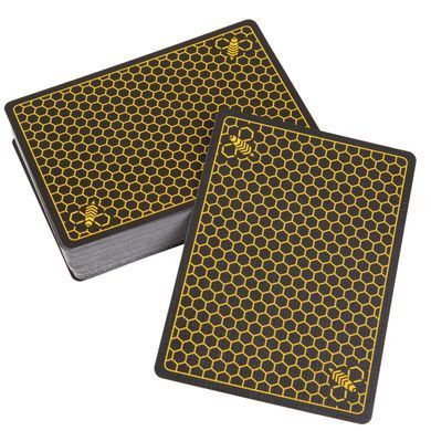 Гральні карти Ellusionist Killer Bees зображення 2