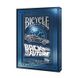 Игральные карты Bicycle Back to the Future