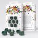 Набор кубиков Happy Birthday Dice Set: Balloons
