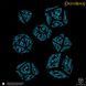 Набір кубиків The Lord of the Rings: Moria Dice Set