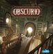 Obscurio (Обскурио) (английский язык)
