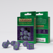 Набір кубиків Q Workshop Pathfinder Goblin Purple & green Dice Set