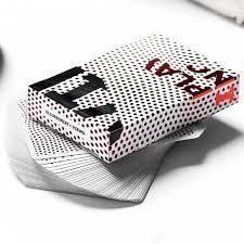 Гральні карти Ellusionist Views X зображення 2