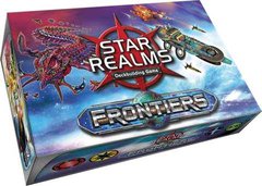 Star Realms: Frontiers  фото 1