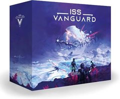 Исс Вангард (Iss Vanguard) (украинский язык) фото 1
