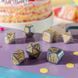 Набор кубиков Happy Birthday Dice Set: Confetti