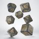 Набор кубиков Happy Birthday Dice Set: Confetti