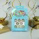 Набор кубиков Q WORKSHOP 20 years: Happy Birthday Dice Set