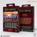 Набір кубиків The Lord of the Rings: Moria 10xD6 Dice Set