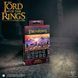 Набір кубиків The Lord of the Rings: Moria 10xD6 Dice Set