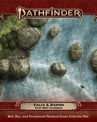Поля Pathfinder Flip-Mat Classics Falls and Rapids зображення 1