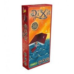 Настольная игра Диксит 2: Приключение (Dixit 2. Quest) 1