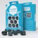 Набор кубиков Q WORKSHOP 20 years: Japanese Dice Set