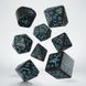 Набор кубиков Q WORKSHOP 20 years: Japanese Dice Set