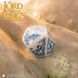 Набір кубиків The Lord of the Rings: Rivendell Dice Set - Stone