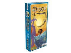 Настольна гра Діксіт 3: Подорож (Dixit 3. Journey) 1