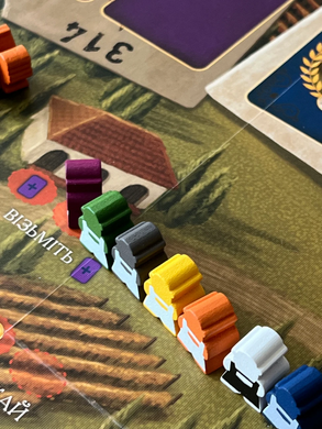 Виноделие. Тоскана (Viticulture Tuscany) фото 7